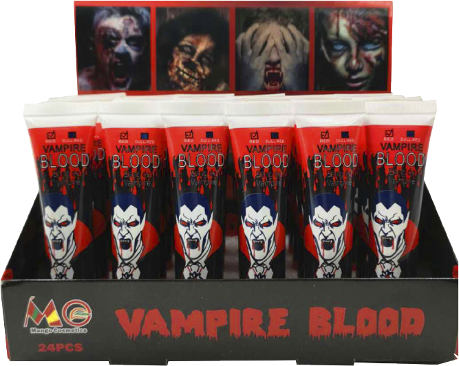 Sangue Artificial 28G