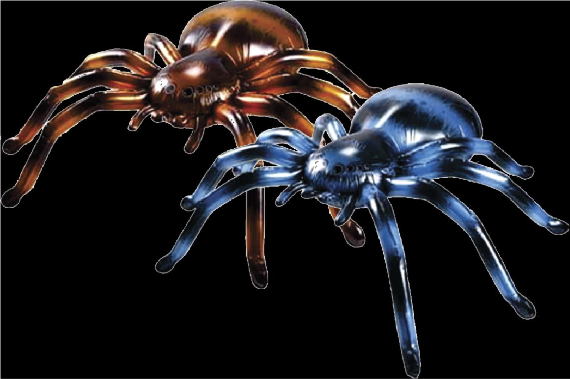 Balão Foil Metalizado