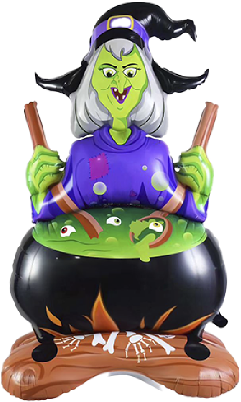 Balão Foil Metalizado