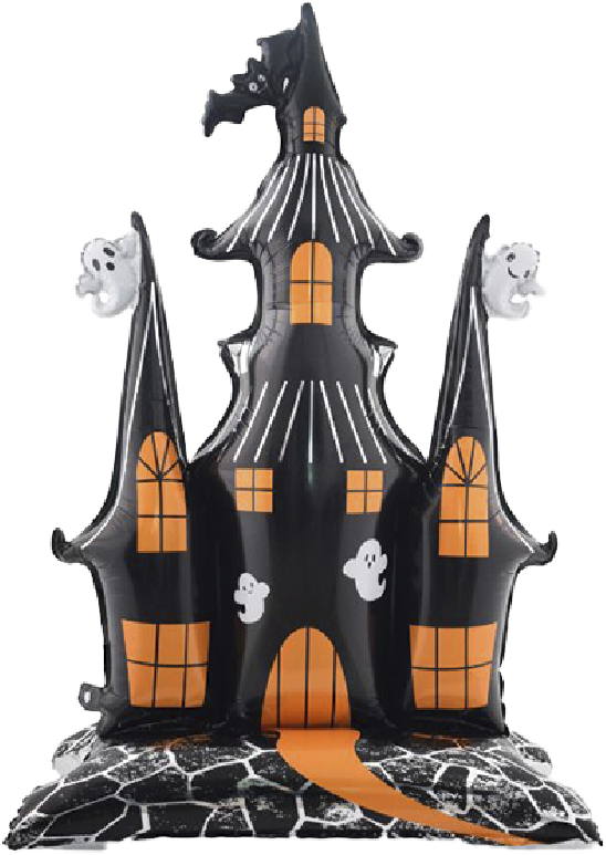 Balão Foil Metalizado