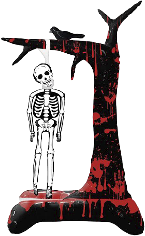 Balão Foil Metalizado