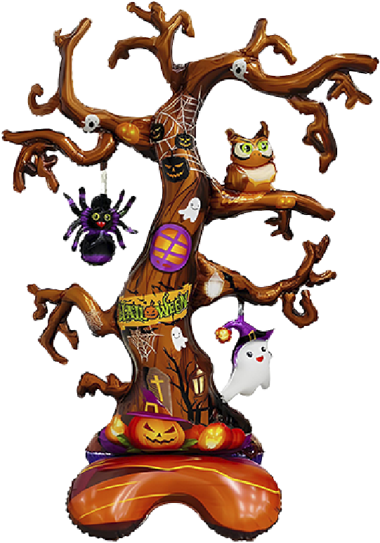 Balão Foil Metalizado