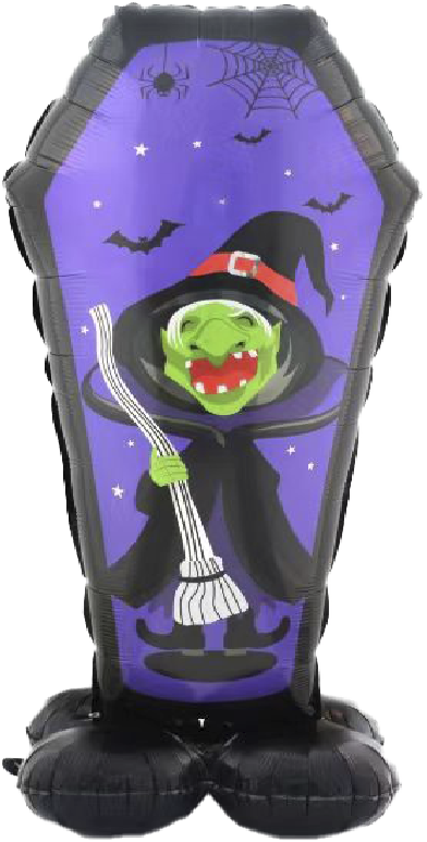 Balão Foil Metalizado