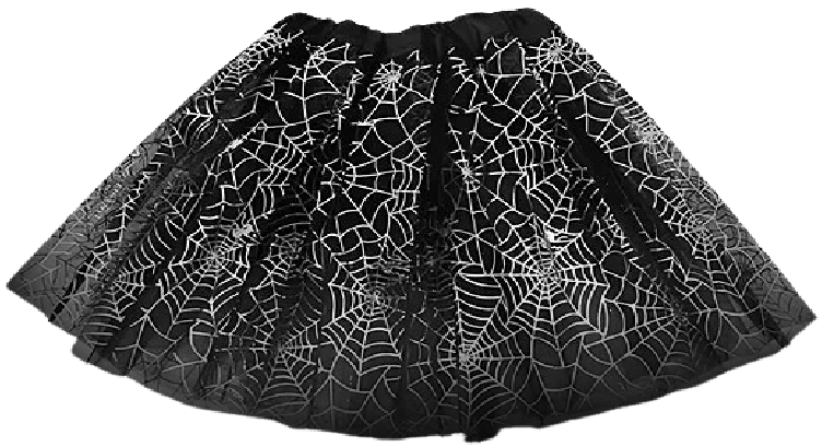 Saia Metalizada 3 camadas 40cm