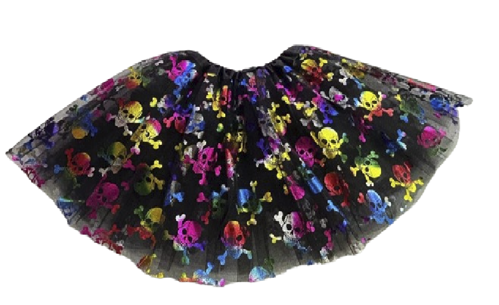 Saia Metalizada 3 camadas 40cm