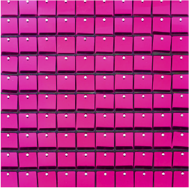 Shimmer Wall Neon - Pink